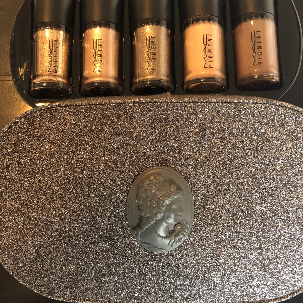Eyeshadow GLITTER MAC
